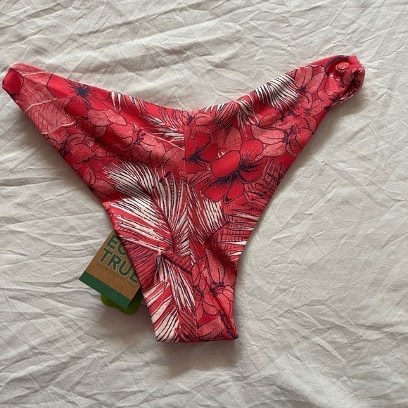 Volcom Sea You Soon Skimpini Bikini Set - Picture 8 of 11